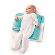 Подушка ортопедическая детская TRELAX конструктор Baby Comfort арт.П10.
