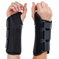 Защита на лучезапястный сустав DONJOY Comfortform Wrist правый.