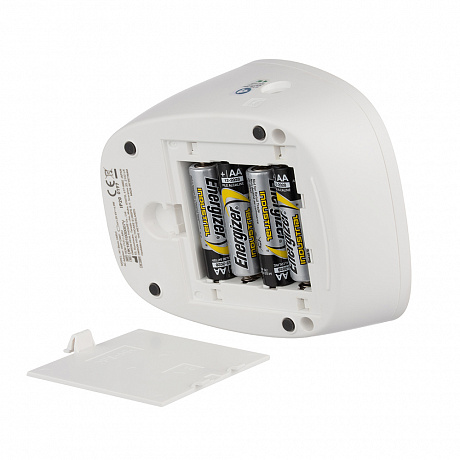 Тонометр Omron M1 Basic автоматический с адаптером и манжетой 22-32 см. Изображение 2 из 4