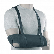 Бандаж на плечевой сустав Orto Professional повязка поддерживающая TSU 232.