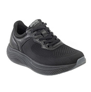 Кроссовки ортопедические Сурсил-Орто женские G-262204 черные.