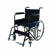 Кресло-коляска Мир Титана для инвалидов LY-250-102-П.