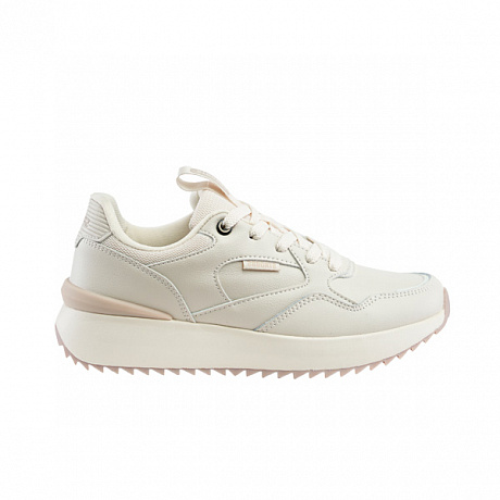 Кроссовки Strobbs женские F7511-16 бежевые. Изображение 2 из 6