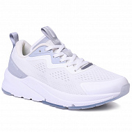 Кроссовки Strobbs женские F7743-6 белые.