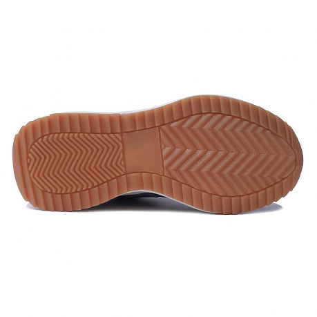 Кроссовки Strobbs женские F7571-10 синие. Изображение 3 из 3