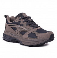 Кроссовки Strobbs мужские C3833-1 серые.